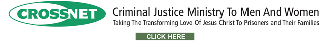 Cross Net Criminal Justice Ministry to Men and Women
